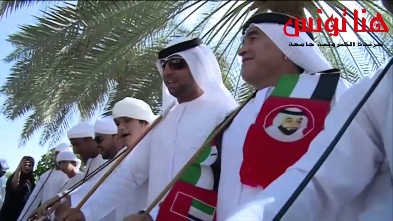 كيف يعيش مارادونا في دبي؟