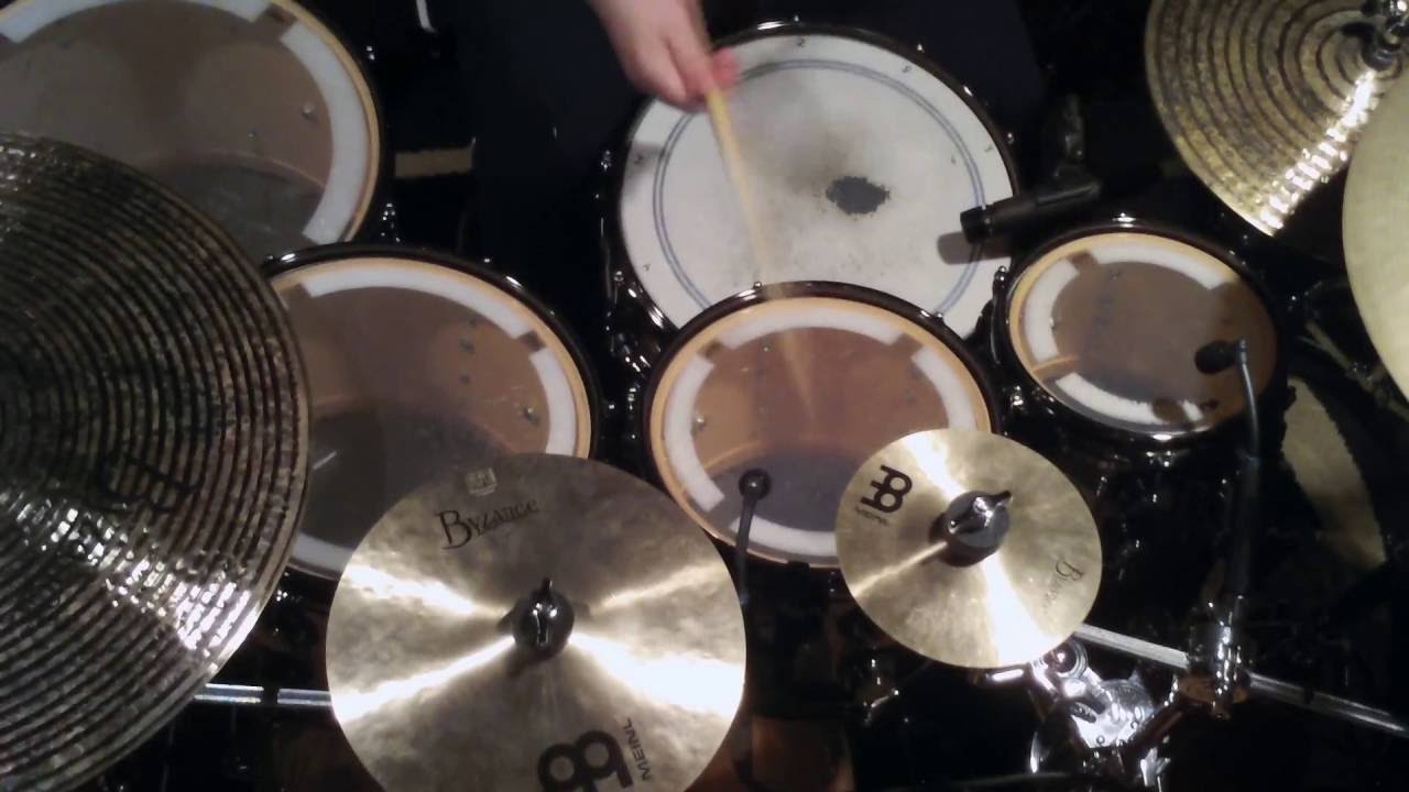 Damani Rhodes Odd Movements Performed by Juan 