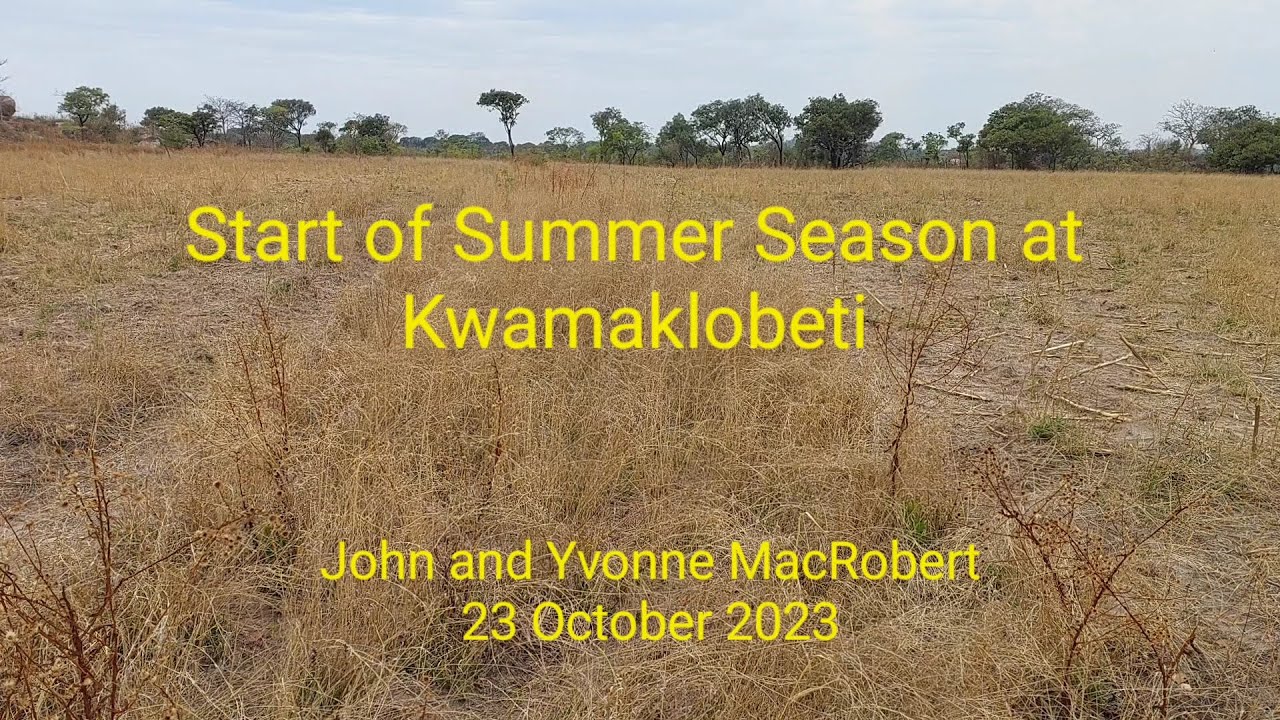 Season Start 2024