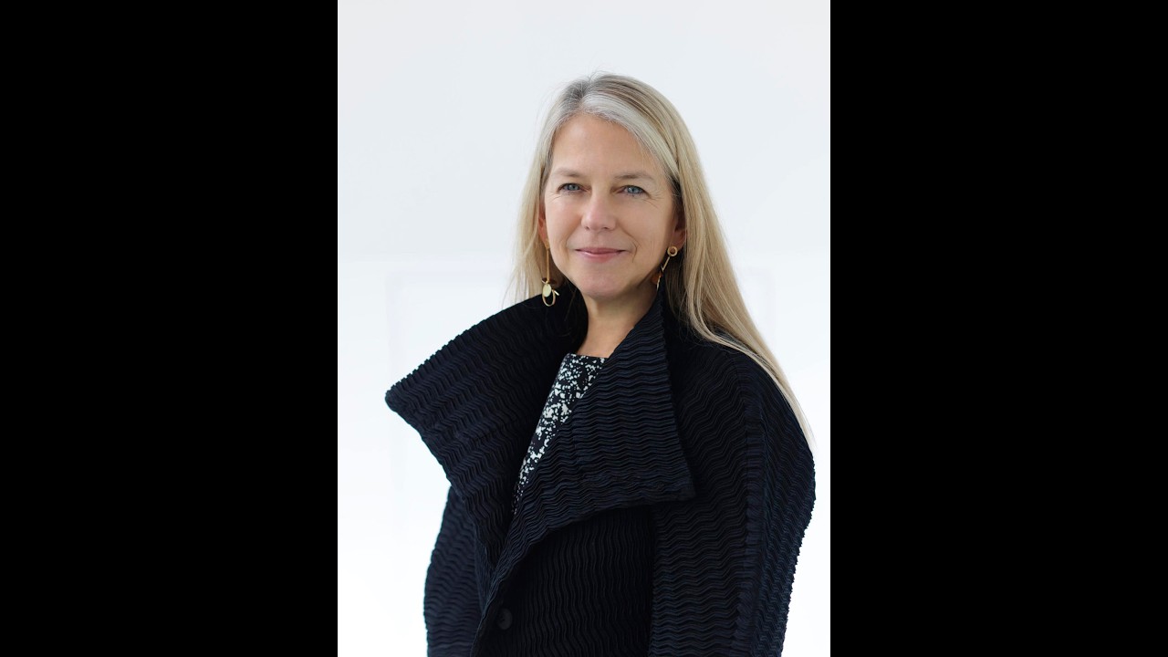 Dava Newman: Human Exploration of Mars, DASER