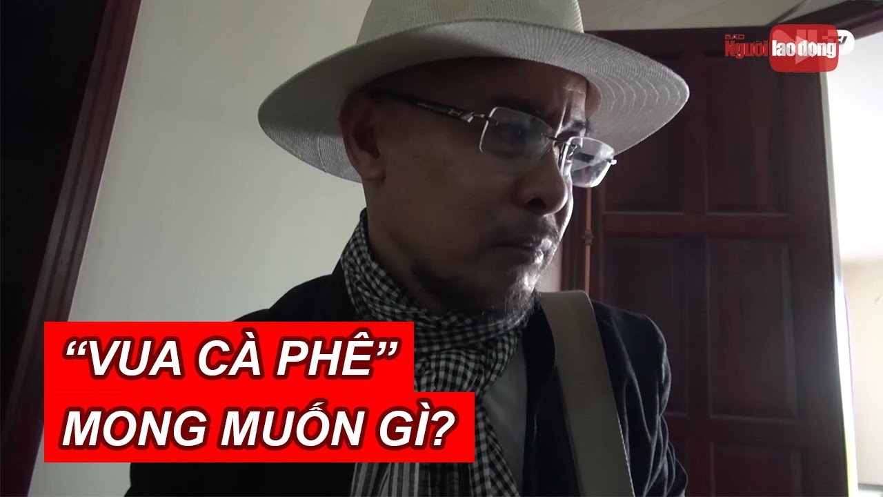 Ông Đặng Lê Nguyên Vũ mong muốn điều gì ở phiên tòa ly hôn | NLĐTV