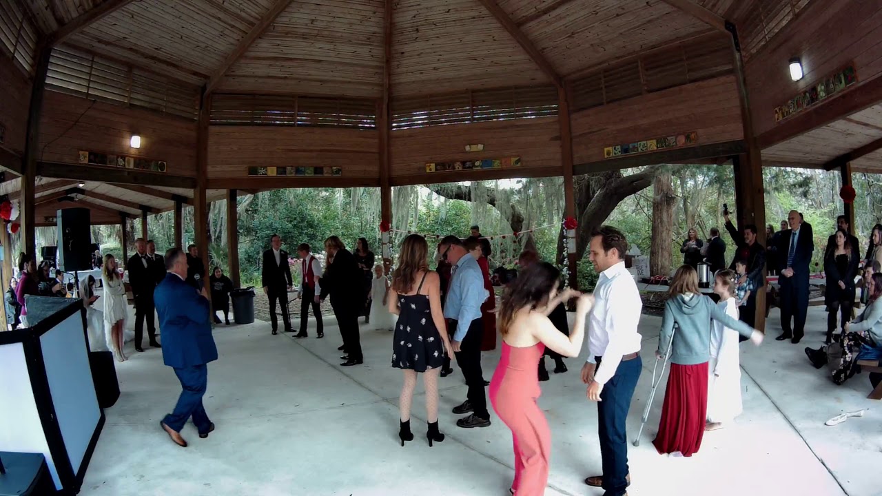 Wedding Games