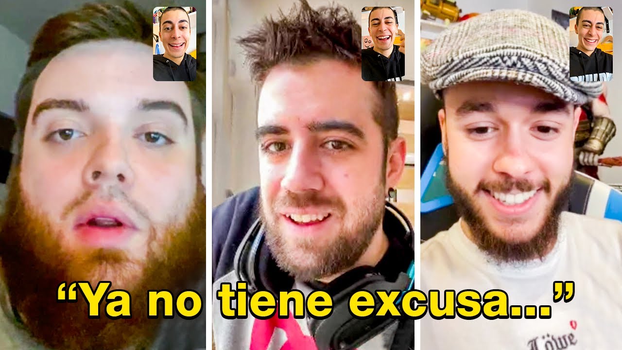 TUSA YOUTUBERS REMIX