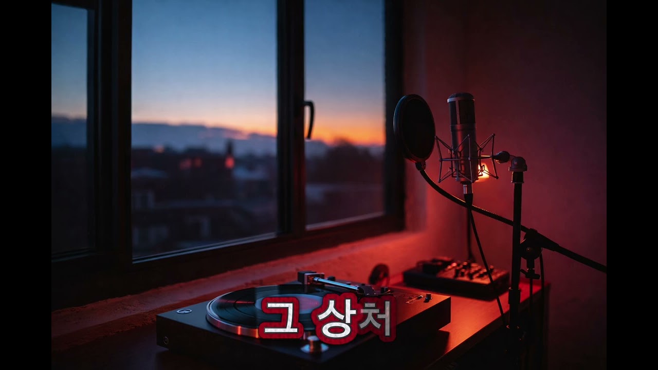너를 만나 너무 좋아