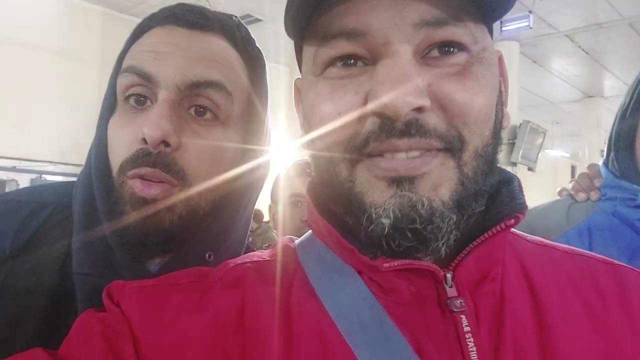 الخوت من جيبوش الحوت حيت غاليتي بزااااااف..انا منمشيش فصفهوم 2026...2...17