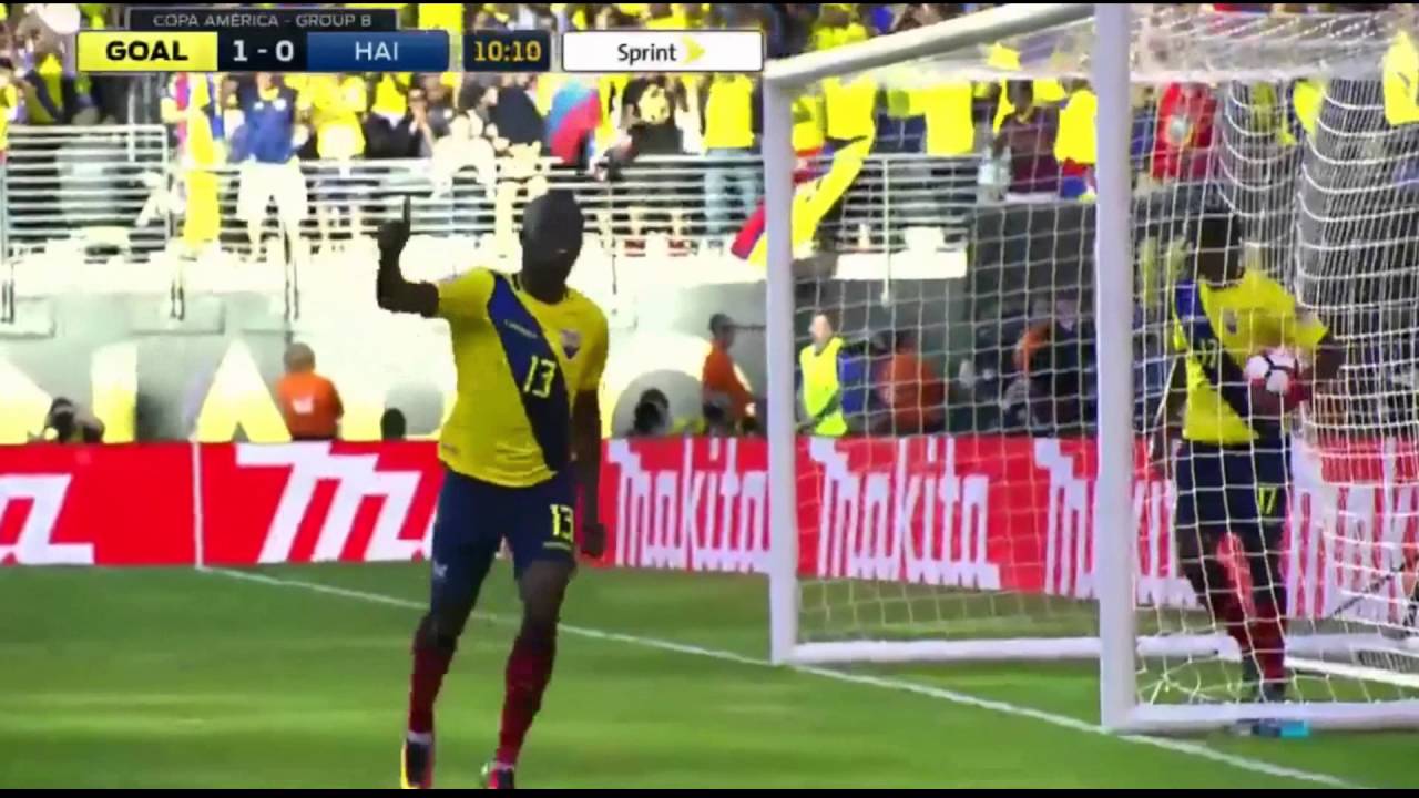 All 91 Goals Copa America Centenario USA 2016 ( HD English Commentary)