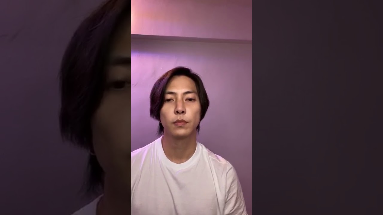 TOMO YAMASHITA LIVE ON IG (040920)