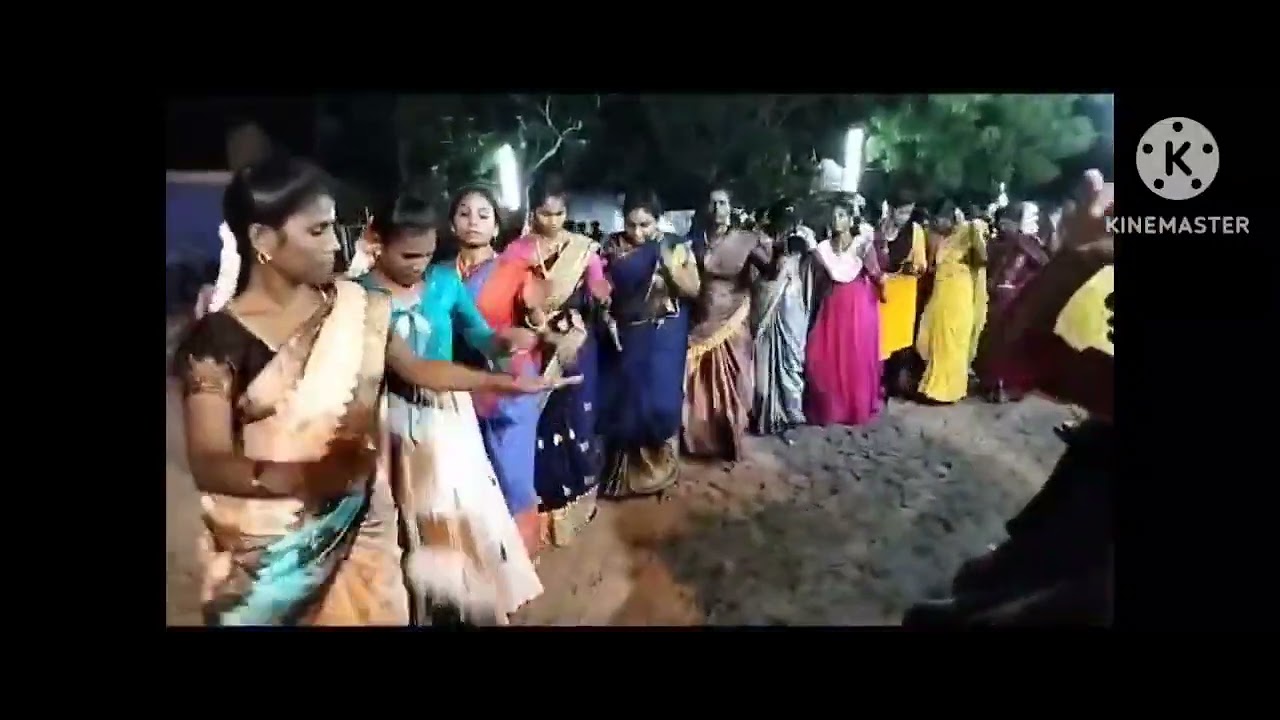 ராமகிருஷ்ணாபுரம் ஆடி முளைப்பாரி உற்சவ விழா முதல் நாள் ஆரம்பம் 2023