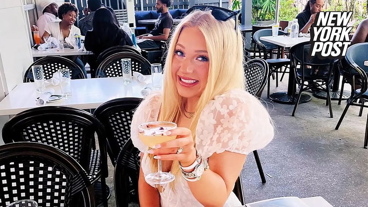 LSU student Madison Brooks worked at bar where she drank before attack: report | New York Post