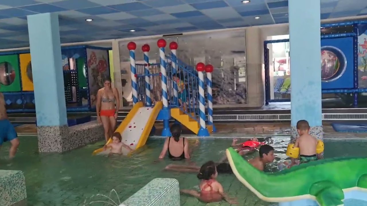 laguna allemagne   روتيني الصيفي