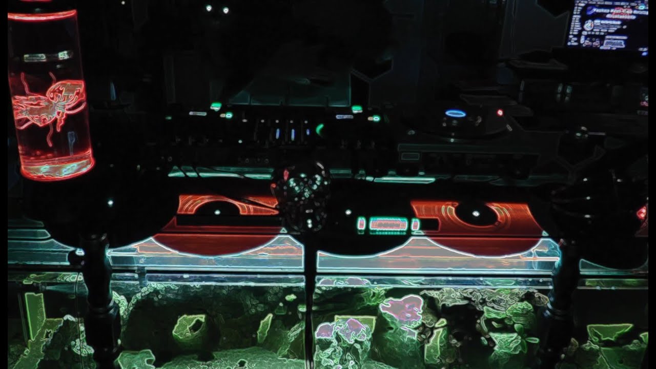 the unknown - HBFR's Electrifying Techno Peak Time Driving Drunkencode 251025