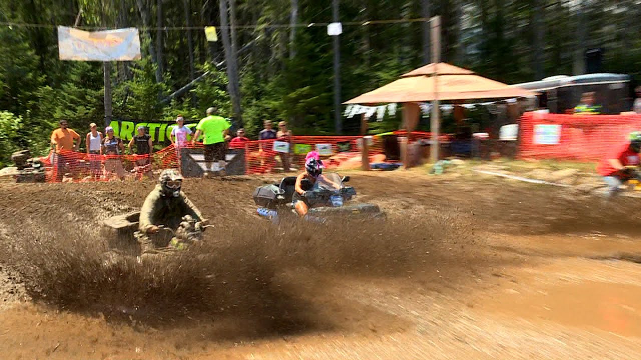 Jericho ATV Festival – Berlin, NH