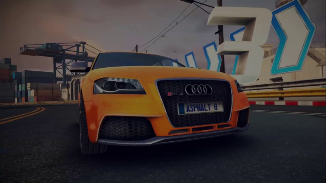 Прохождение Asphalt 8 AirBorne на SUZUKI GSX-R750(2019)