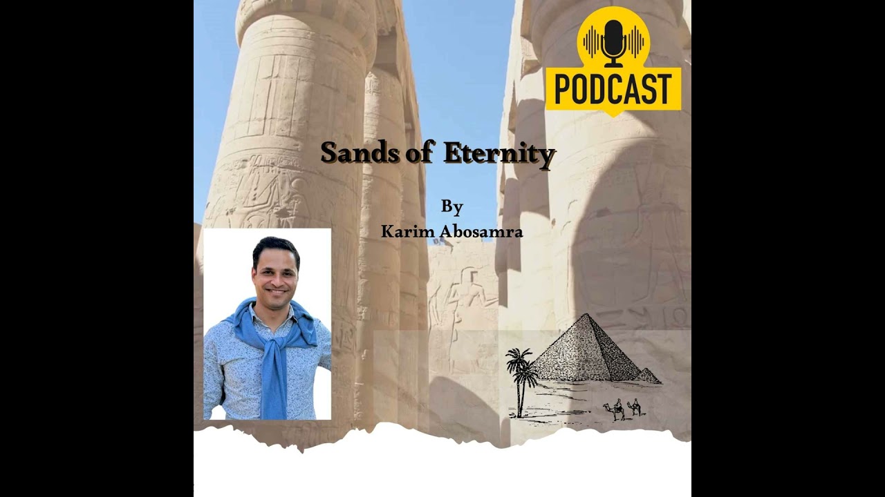 Hawara: The Labyrinth and the Lost Pyramid