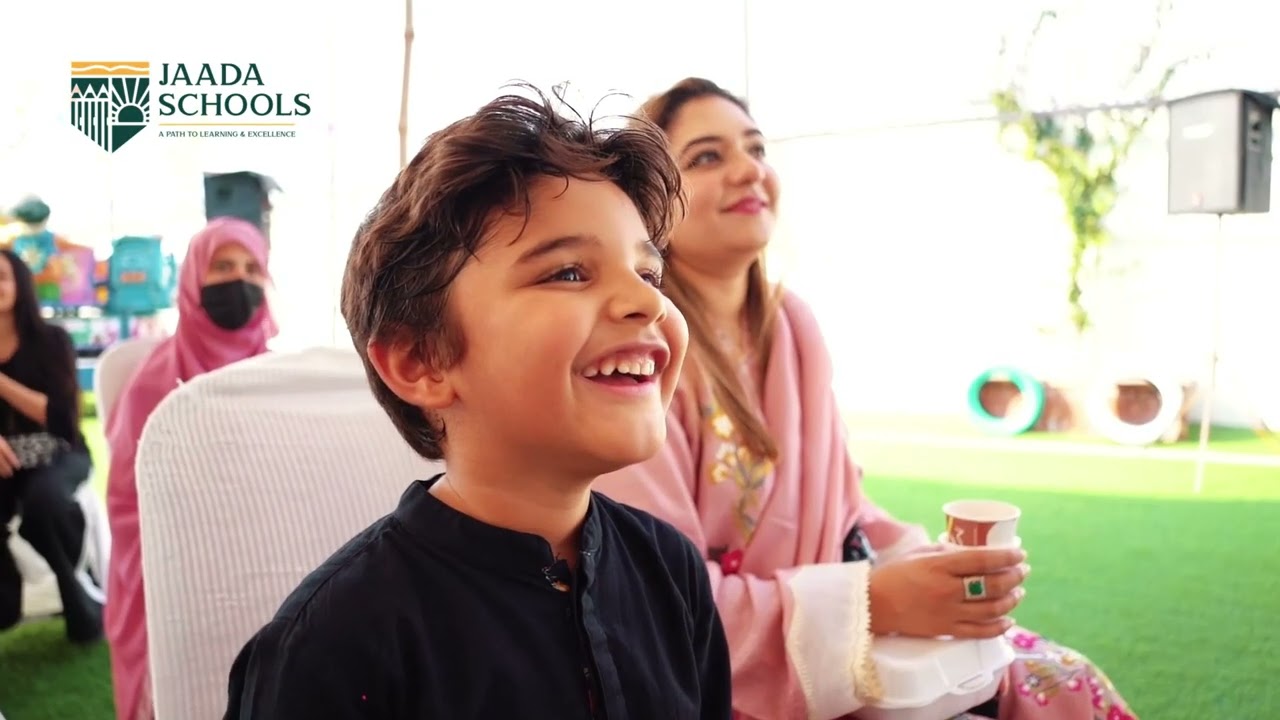 Hear what everyone loved about the funfair at JAADA Schools (Bahria Town Campus) where fun met unfor