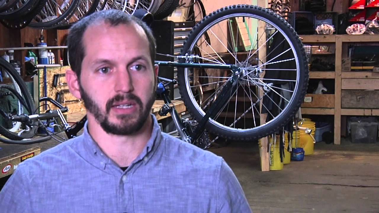 Bike Lanes