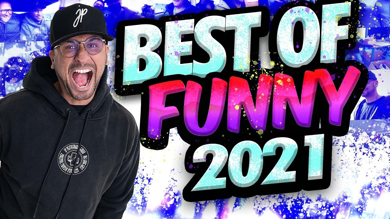 JP Performance - Best Of Funny 2021!
