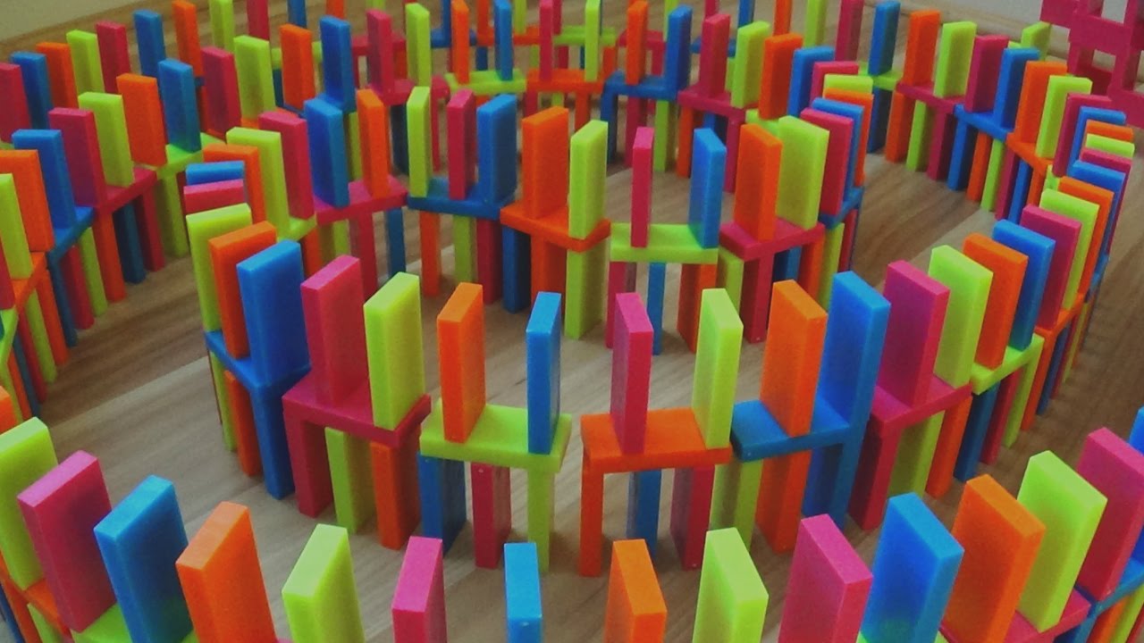 Randominoes 3