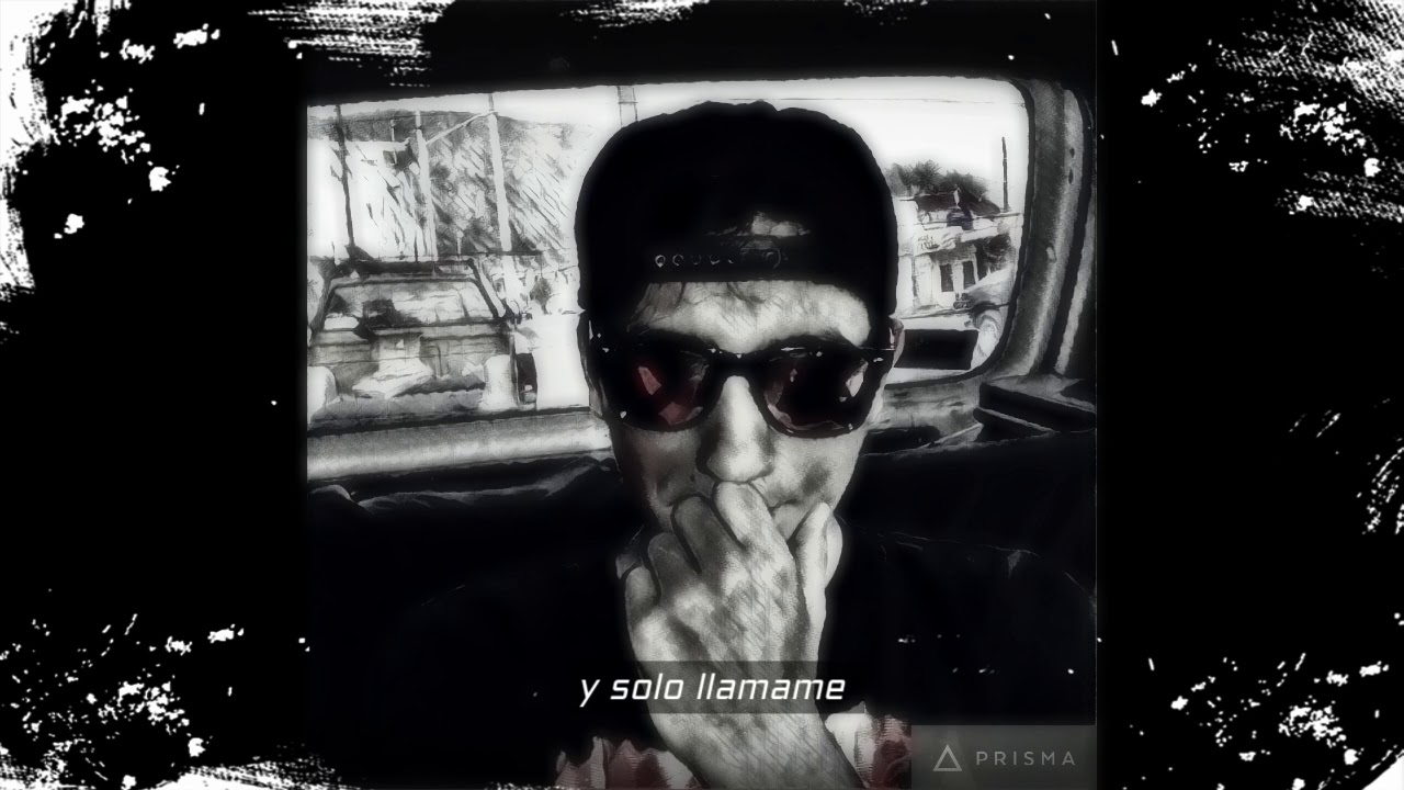 ZIEK y solo llamame