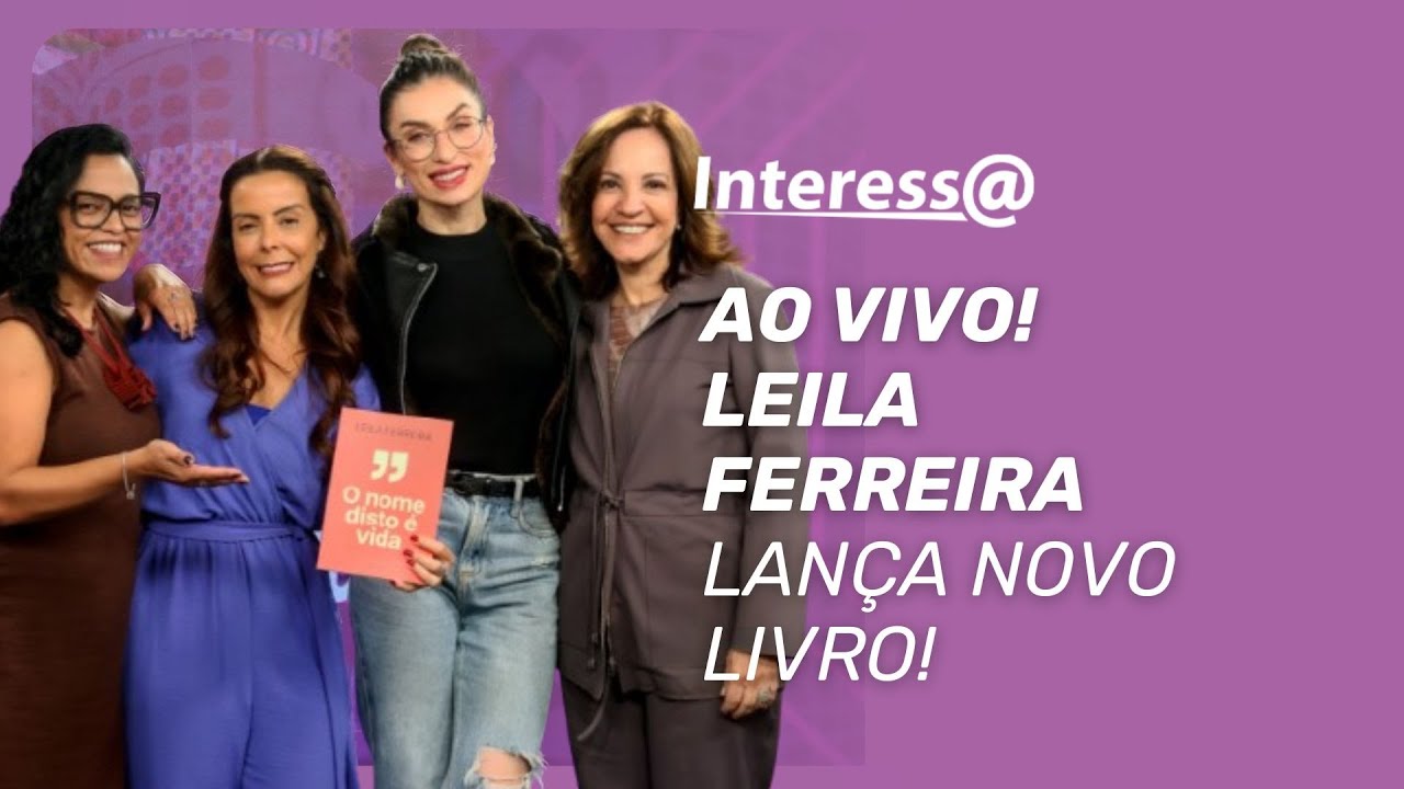 O nome disto &eacute; vida! | Interessa Podcast