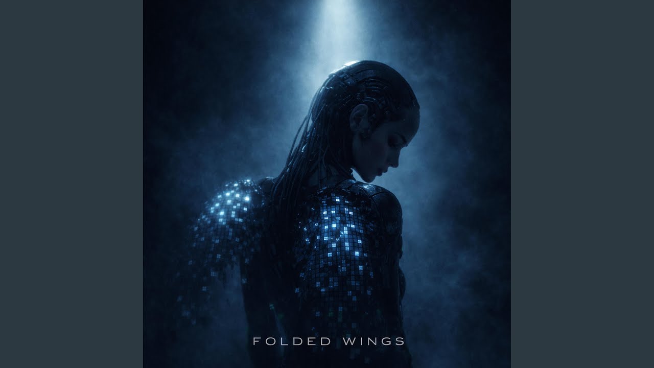 Folded Wings