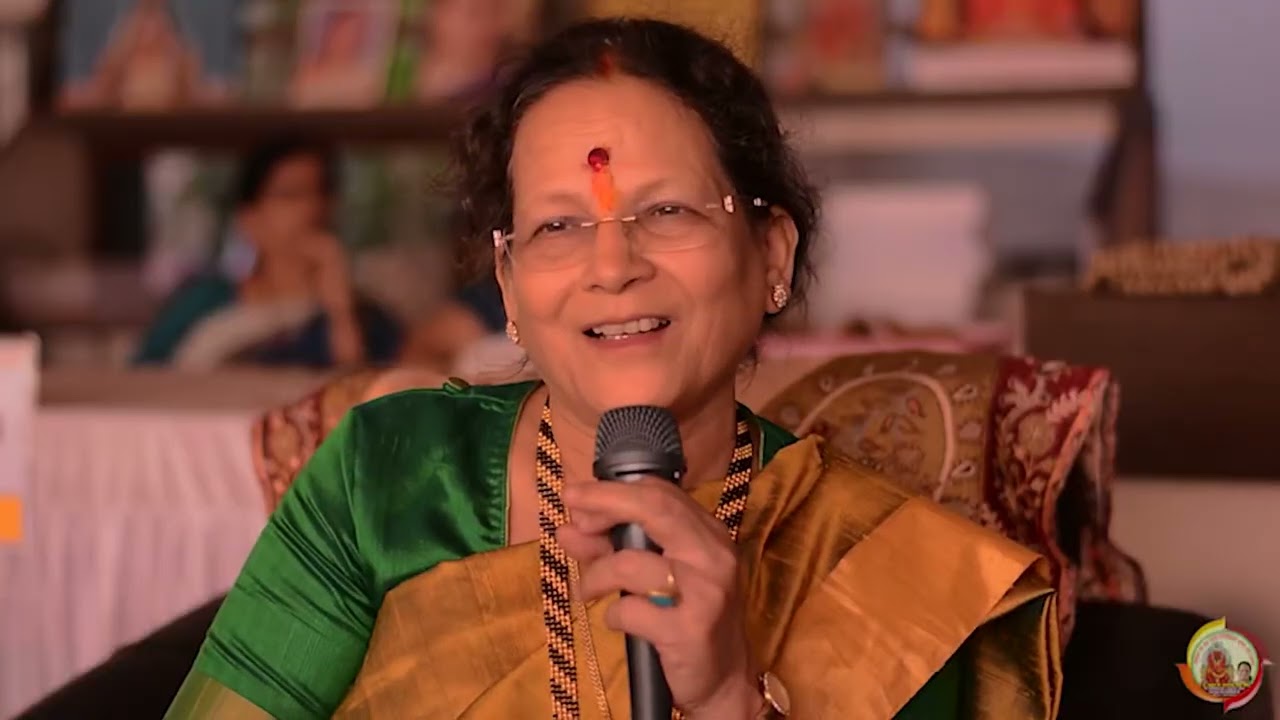 शून्यातून अनंताकडे  - एका गणेशयोगिनीचा जीवनप्रवास…