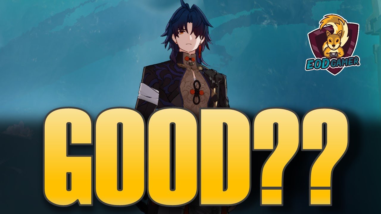 Is Blade Worth It? - an honest review in v1.2 Honkai Star Rail