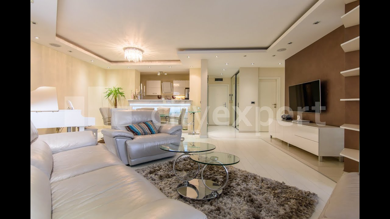 Stan za izdavanje, 100m2 - Novi Beograd - CityExpert.rs