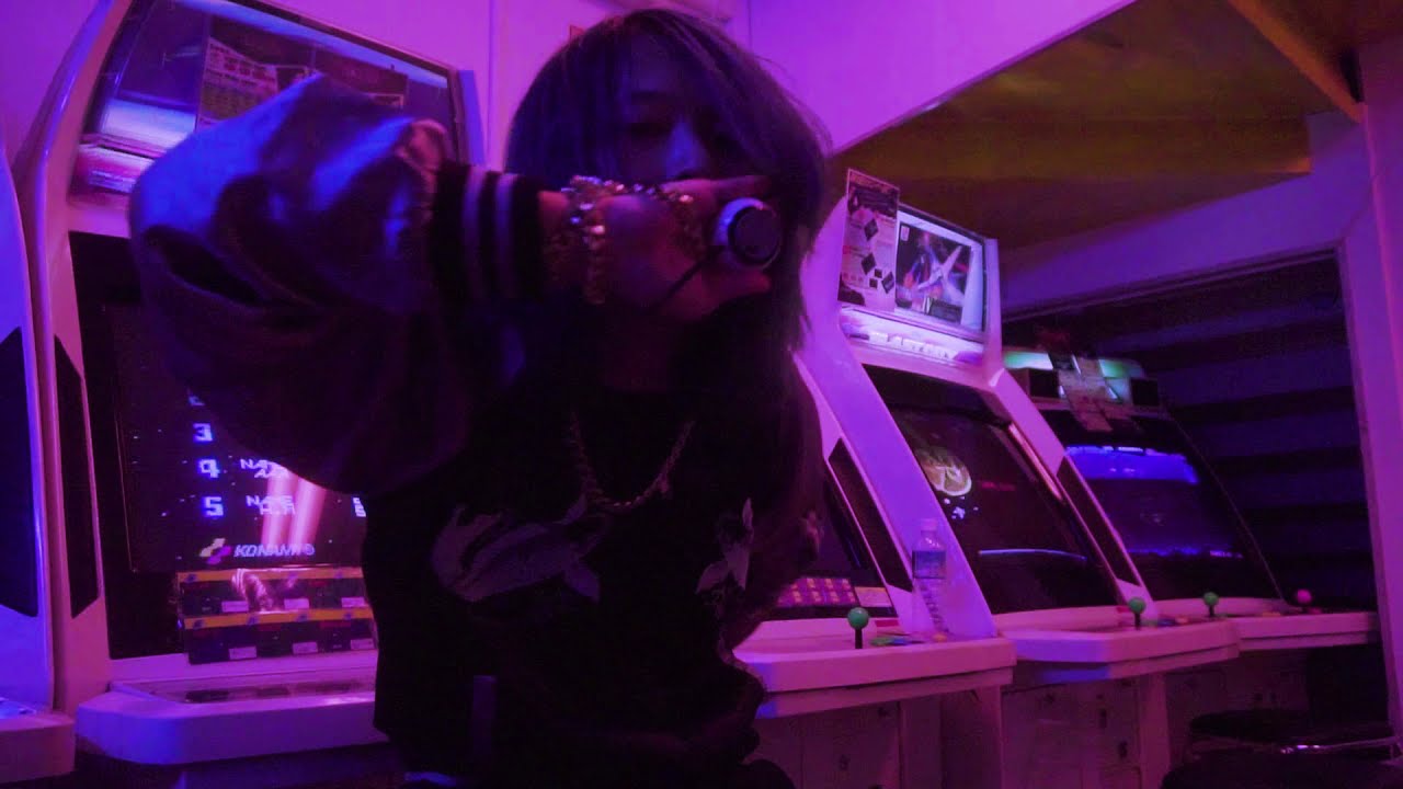 Chinponko千邦子 - 大阪豬 Osaka PIG（Official Music Video）