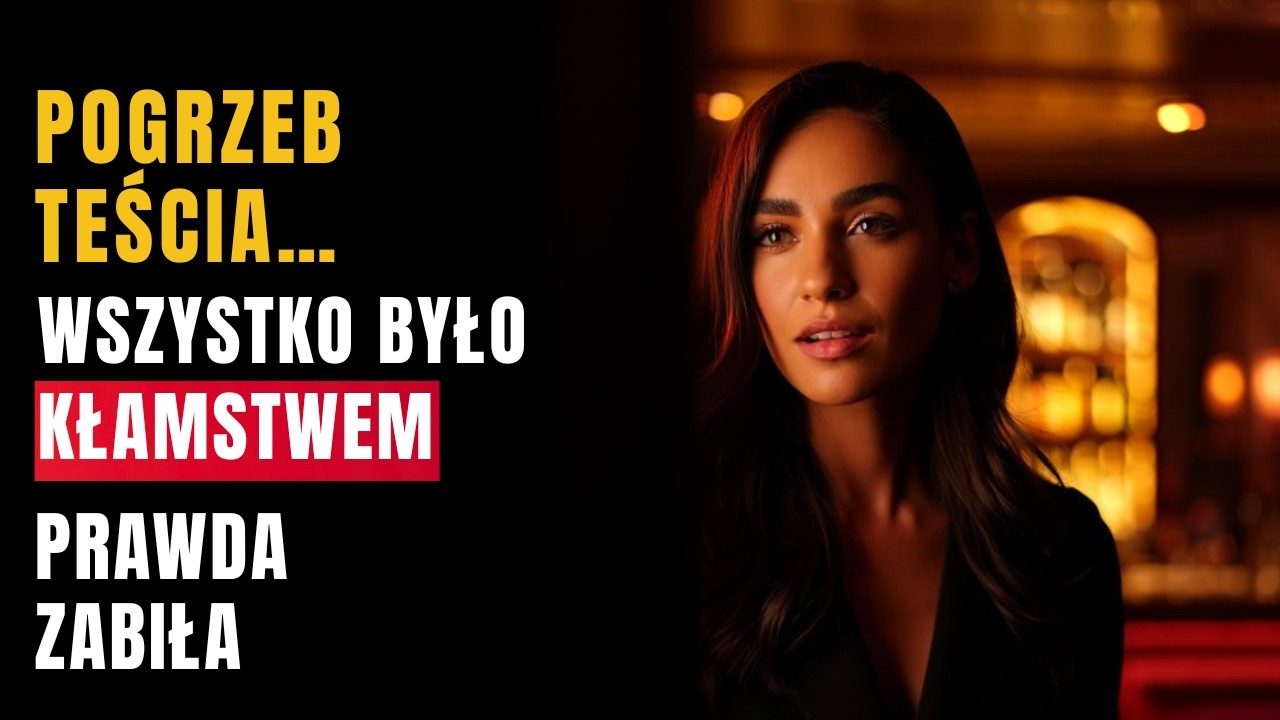 MILIONER UMRĄŁ! KOMU DOSTANĄ SIĘ WSZYSTKIE PIENIĄDZE? 💸 ŻONA MI WRALA... I SIĘ OKAZAŁO, ŻE... 😱