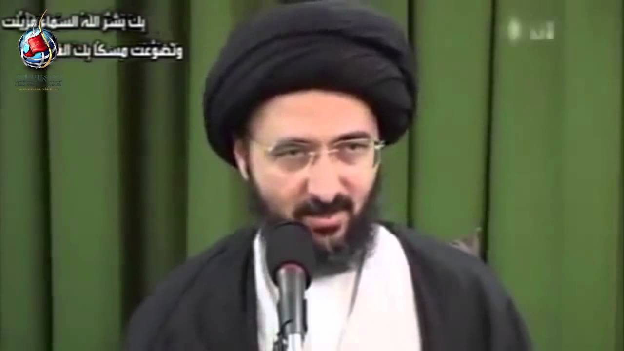 الإلحاد - السيد محمد رضا الشيرازي