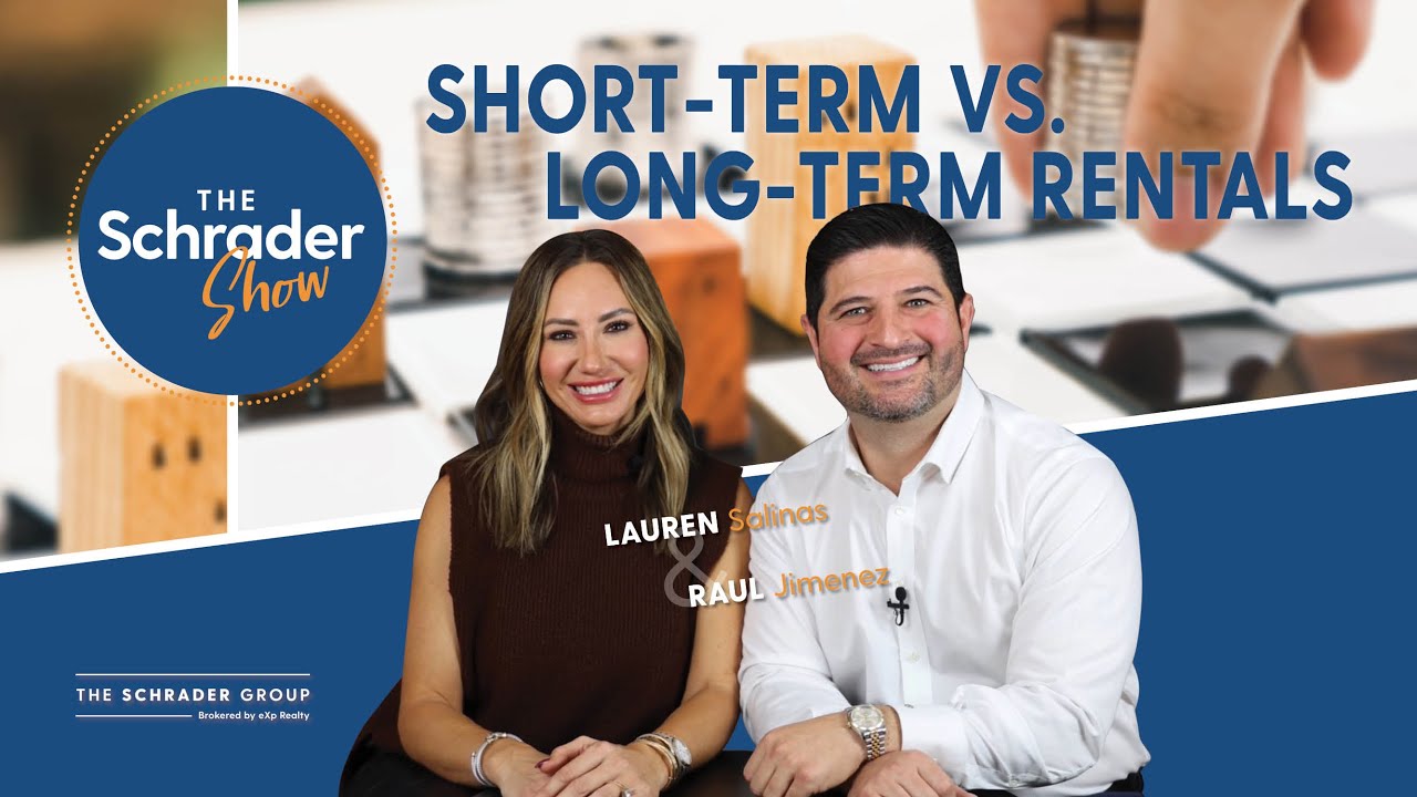 Rental Investments 101: Short-Term vs. Long-Term&mdash;Which Fits Your Goals?