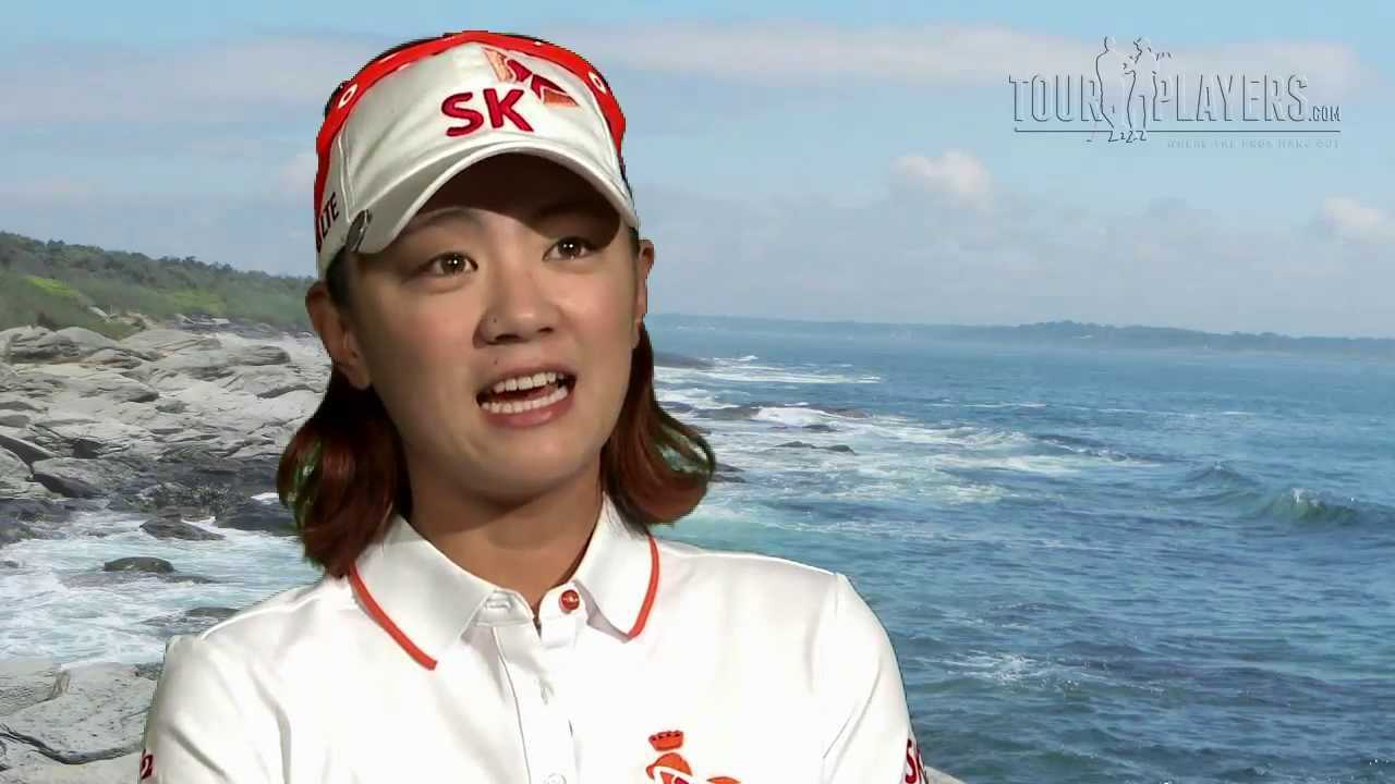 Na Yeon Choi: Talks about winning at age 17
