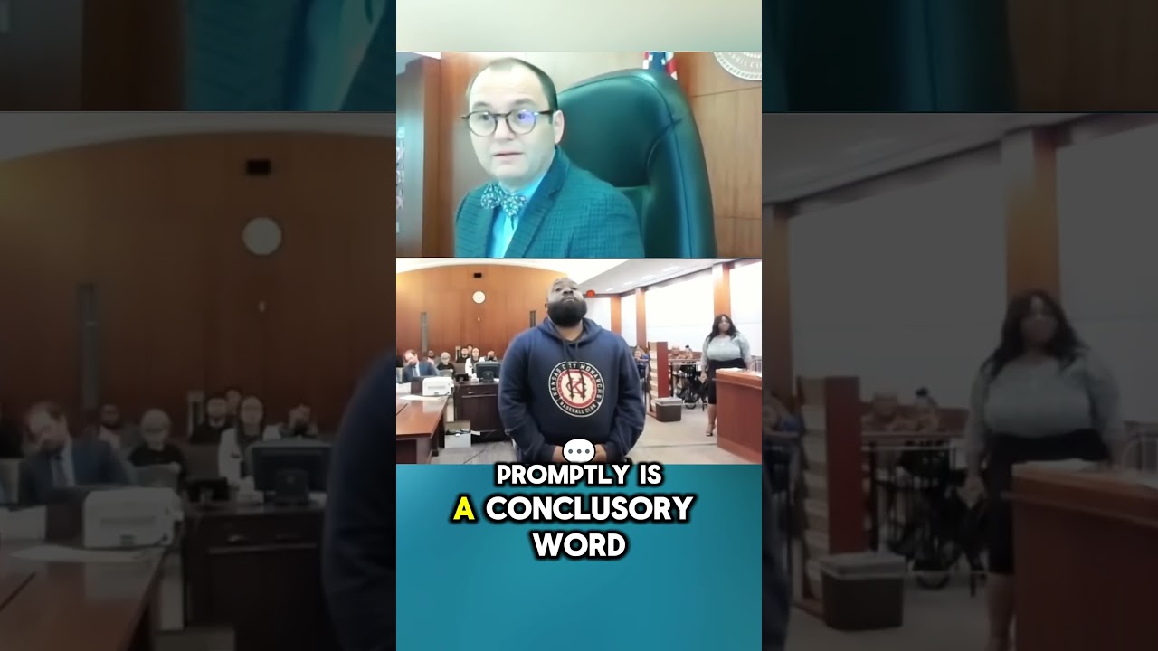 Judge Fleischer Questions Evidence in DUI Case: Was Justice Served?