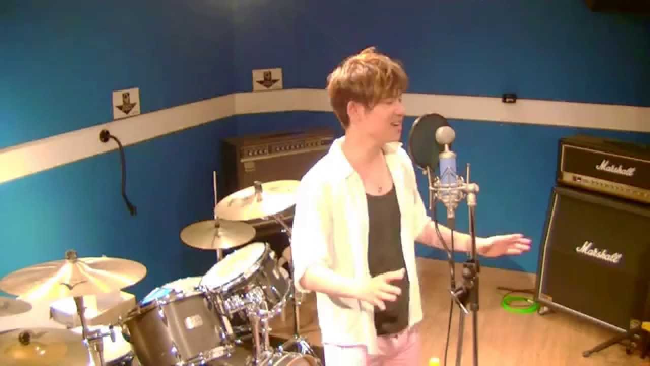ZARD 揺れる想い（cover.男バージョン） by 流星＊BREATH