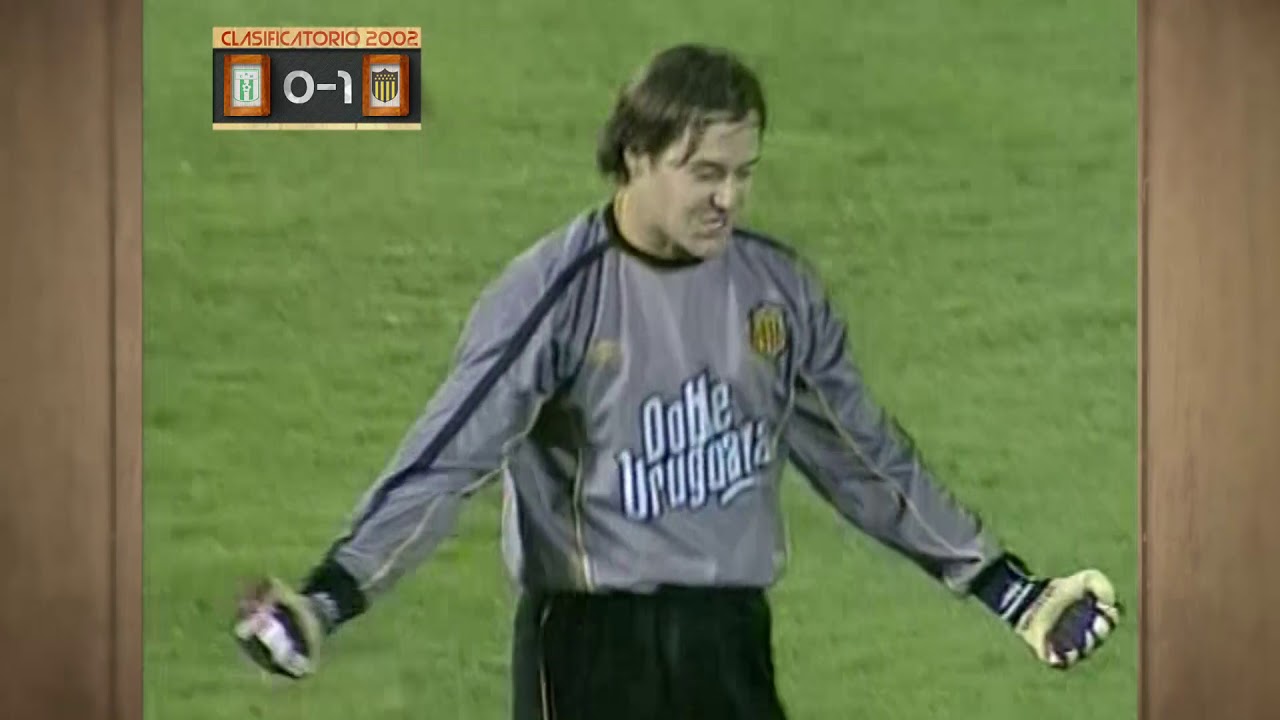 Fechas Pasadas - Fecha 1 - Temporada 3 - Apertura