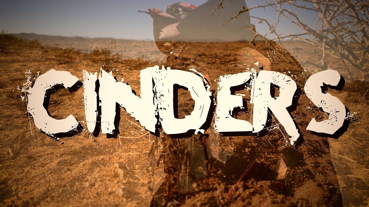 DEAD ANIMAL ASSEMBLY PLANT - CINDERS (FEATURING JAMES RIETZ OF CROSSBREED) [OFFICIAL VIDEO]