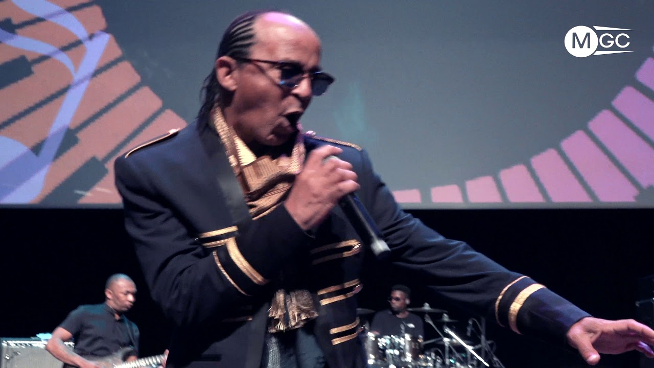 Cabo verde Show -  Noite da Independência, Rotterdam