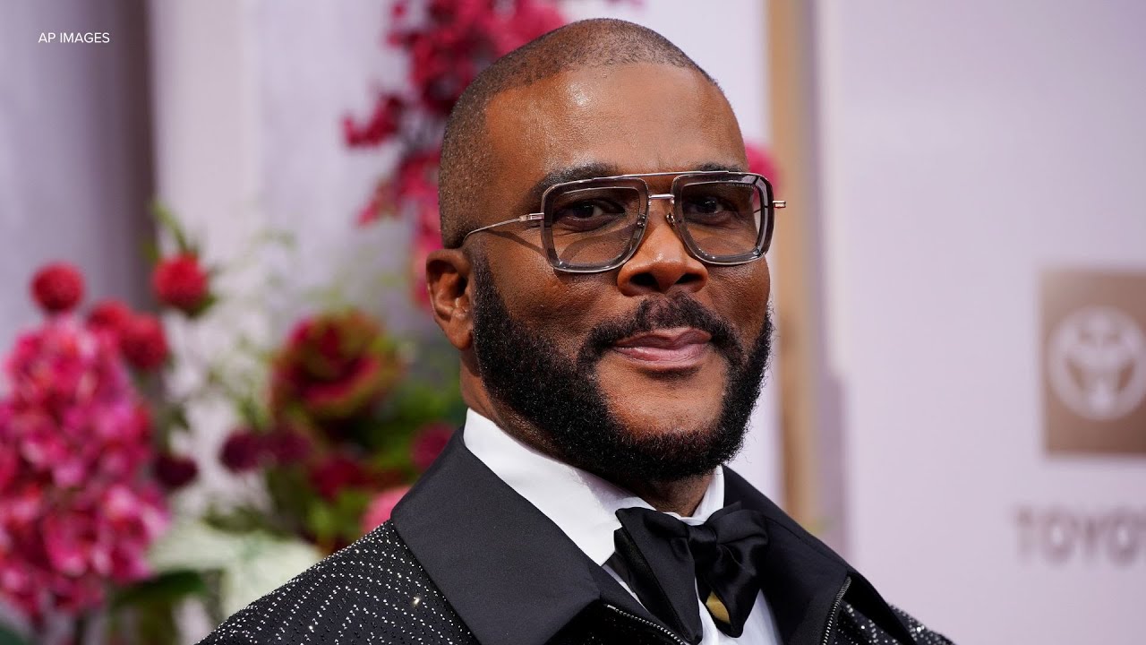 Tyler Perry denies claims in $260M lawsuit over sexual assault claims by actor