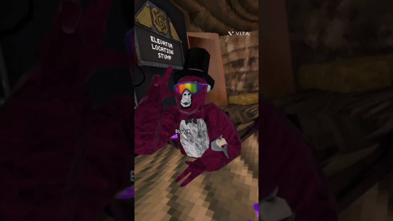 Elevator Roulette With 