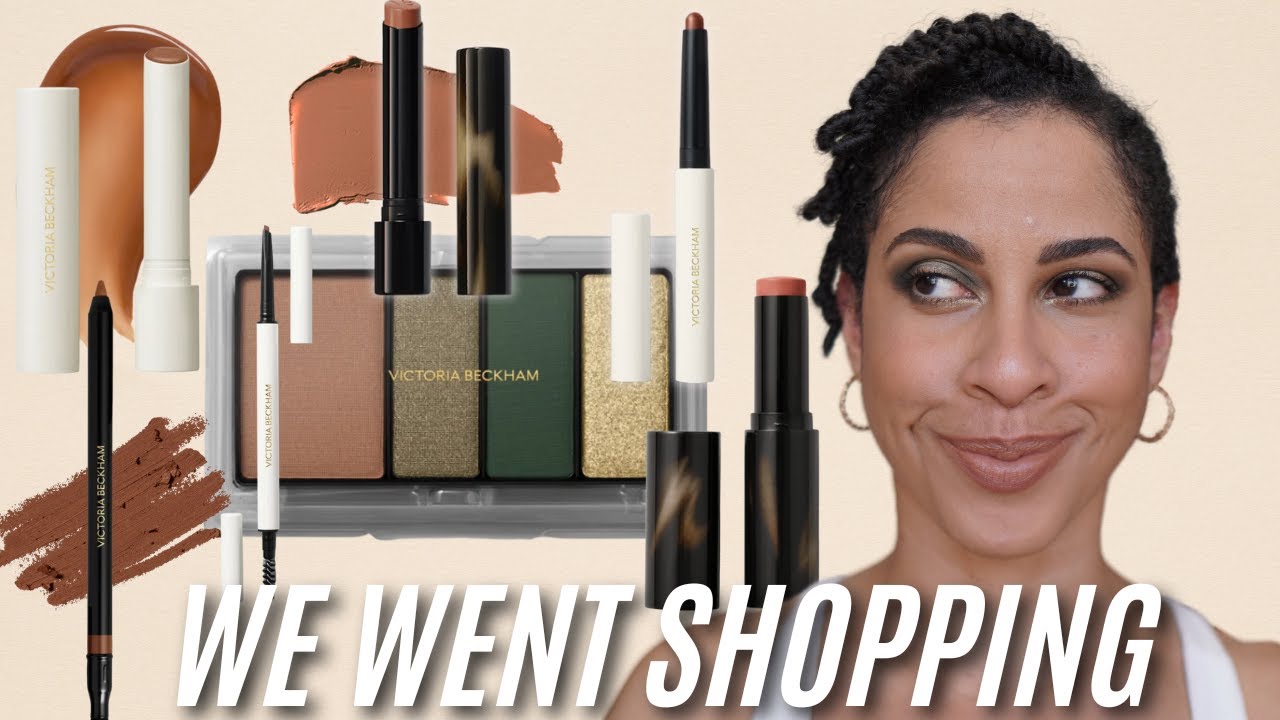 I BOUGHT MORE VBB...Ooops! NEW Terracotta Satin Kajal Liner + MORE!