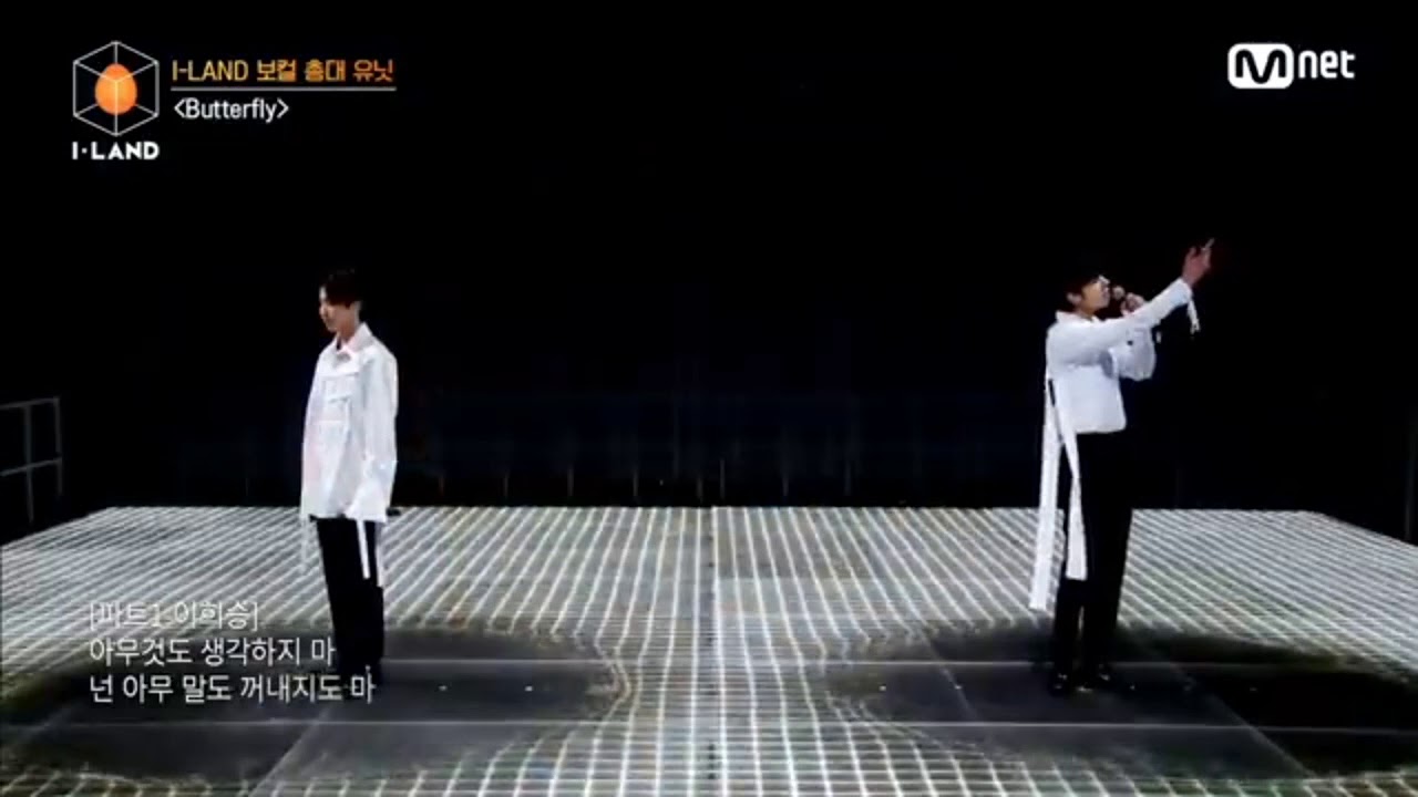 30 seconds video for streaming (ENHYPEN)