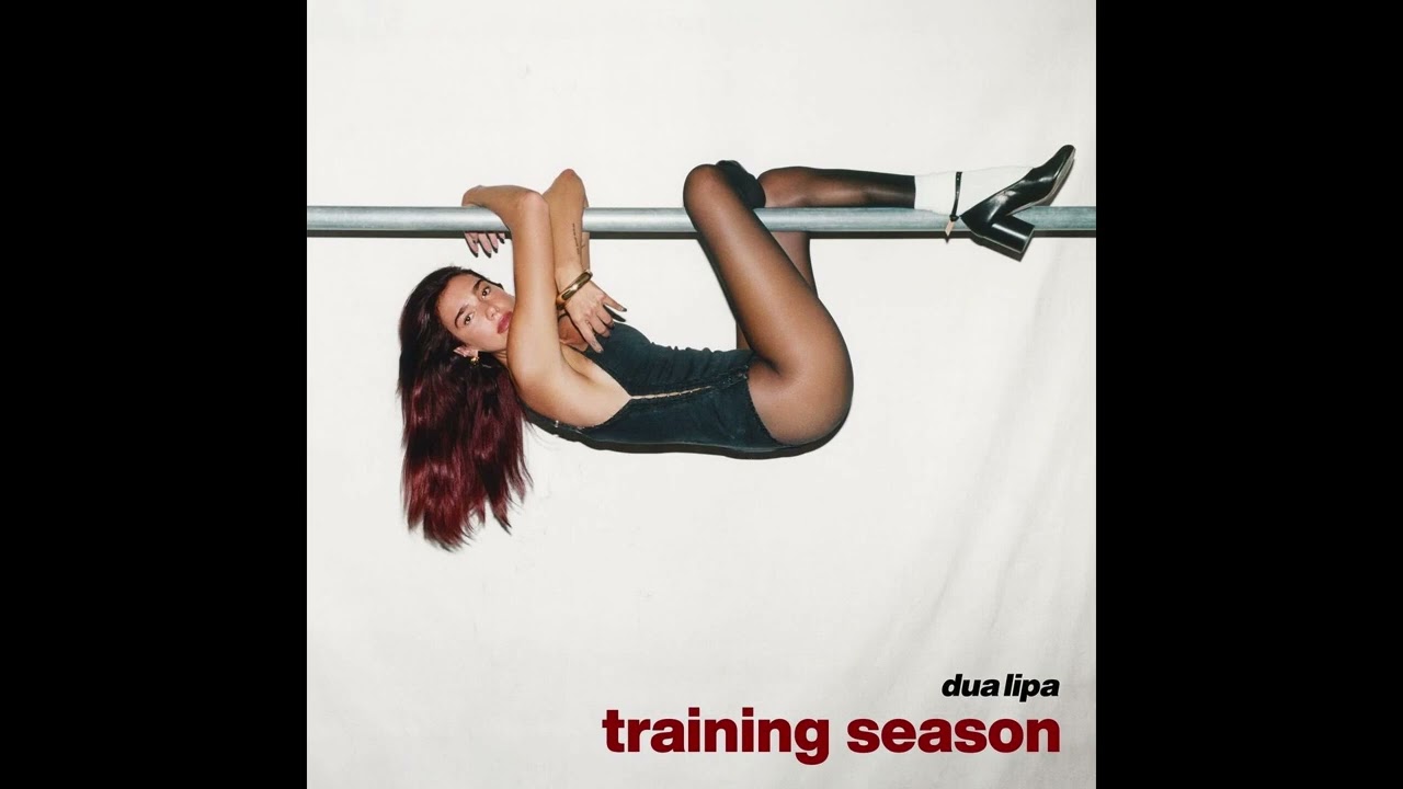 Dua Lipa - Training Season (Audio)