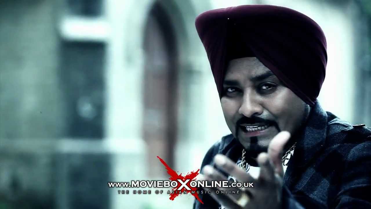 PULLI PHIRDI (OFFICIAL VIDEO) - LEHMBER HUSSAINPURI - FOLK ATTACK 2