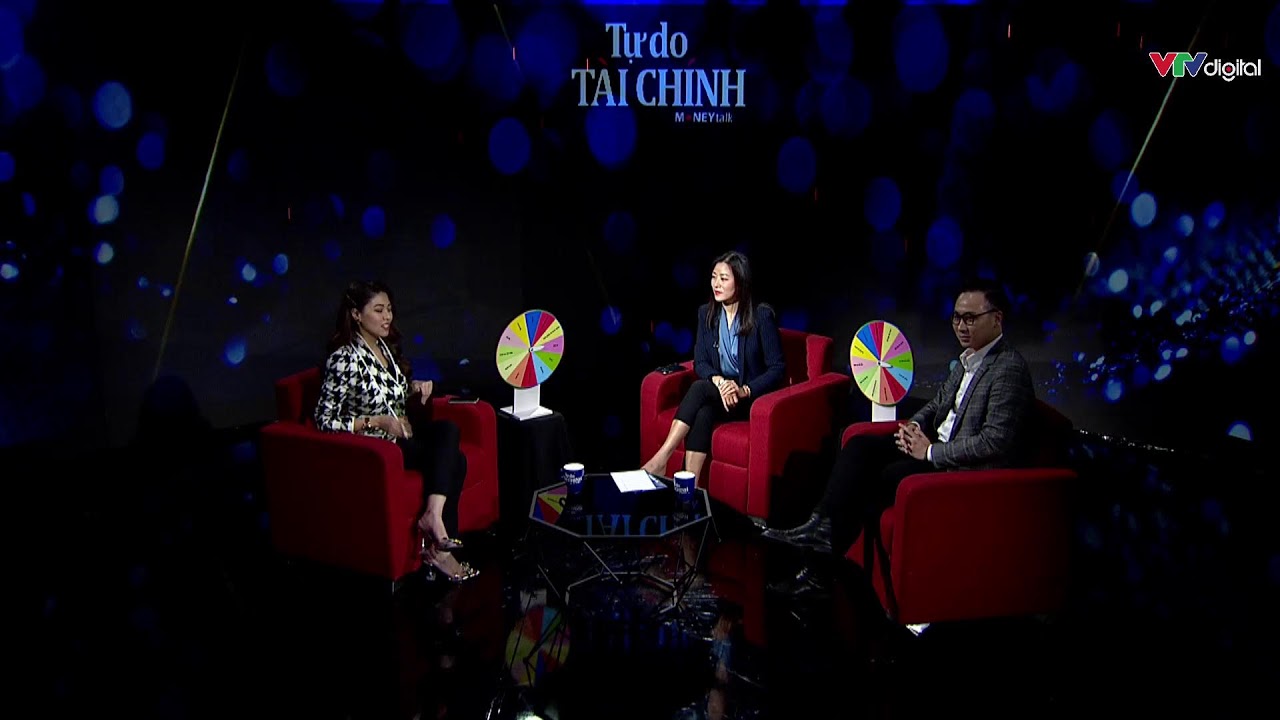 Tự do tài chính #12: 