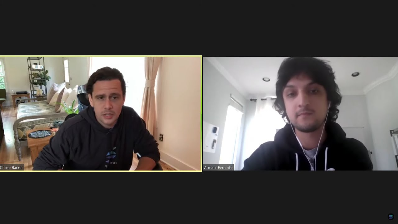 How to Anchor: An introduction to the Anchor Framework