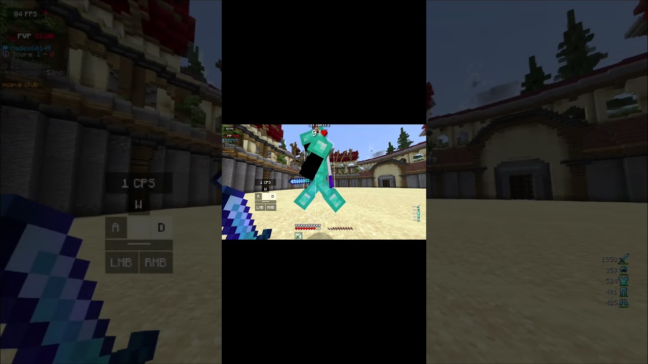 java pvp 