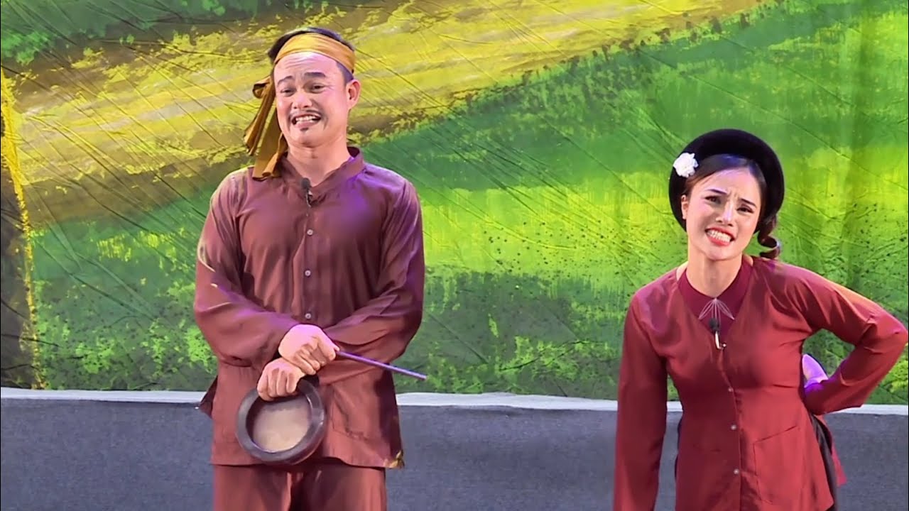 Xẩm cổ “Chê chồng chẳng bõ chồng chê” | Duyên phận vợ chồng qua lời xẩm dân gian Bắc Bộ