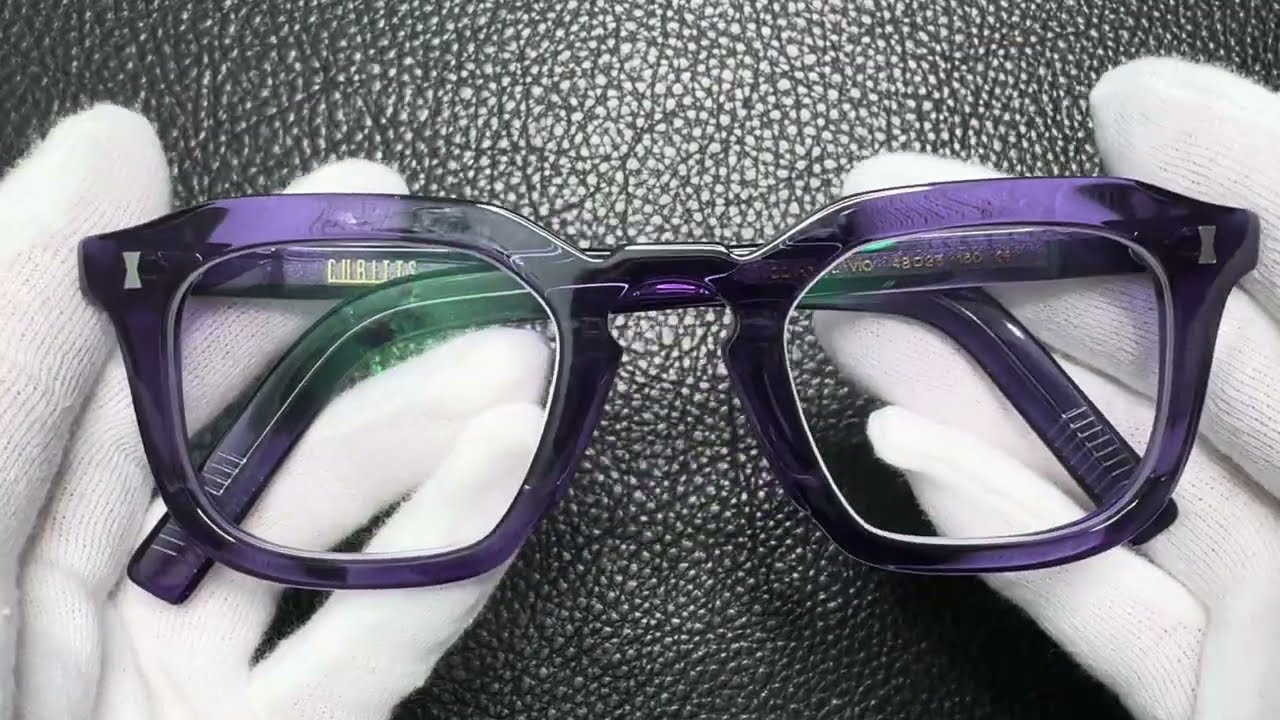 キュービッツ CUBITTS GOWER L VIO