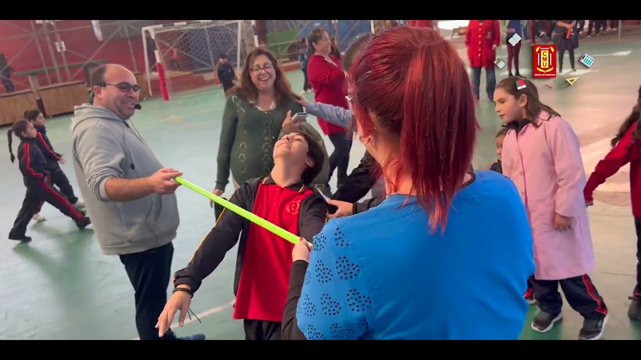 Día de la Convivencia Escolar 2024
